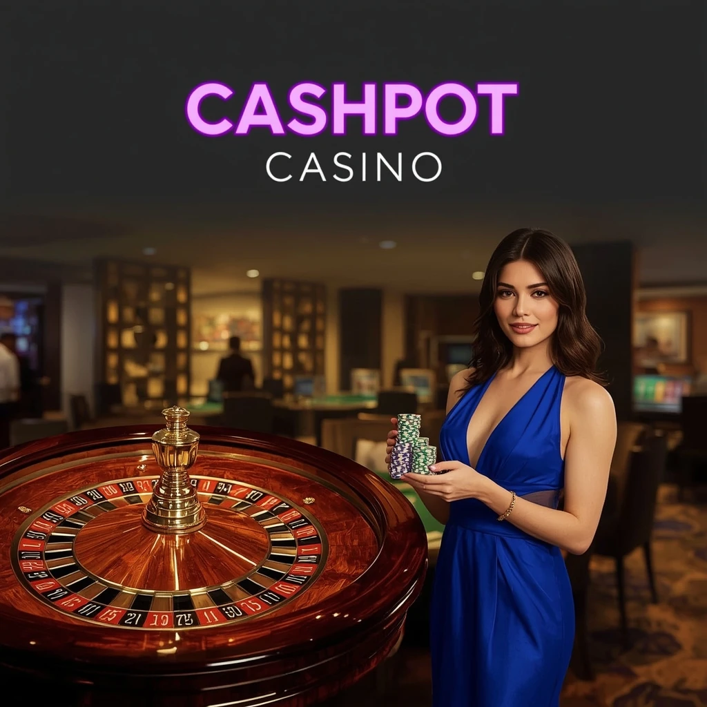 Cashpot Casino France
