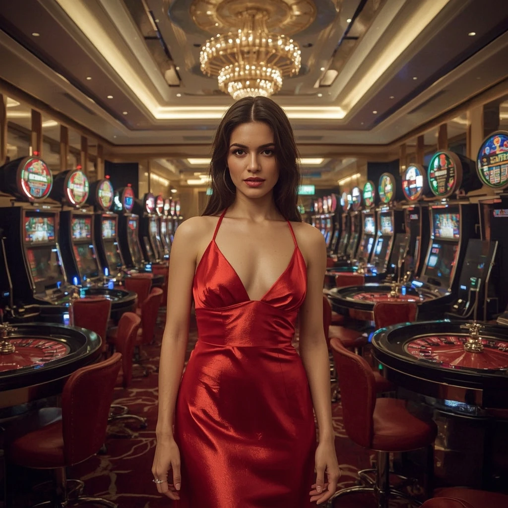 Cashpot Casino giochi