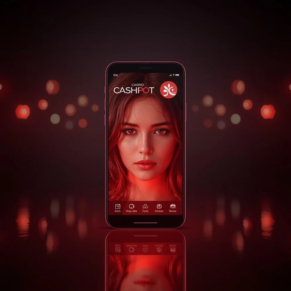 Cashpot Casino Application