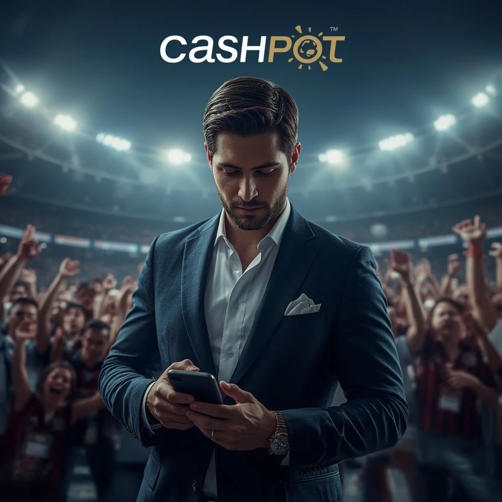 Cashpot Casino Paris