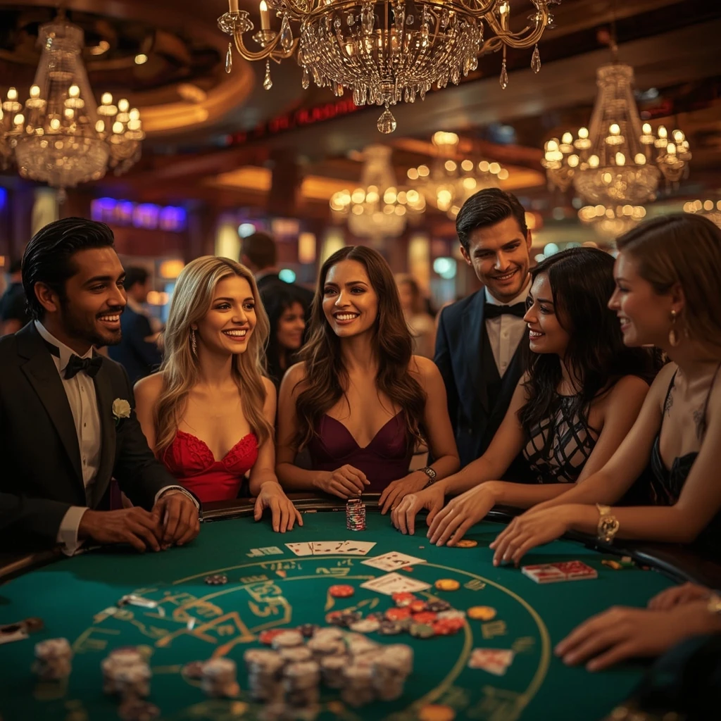 blackjack al Cashpot Casino