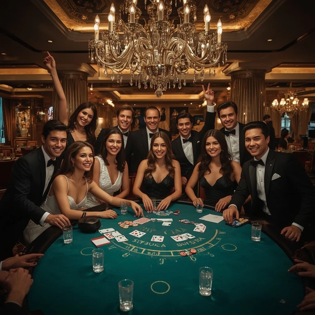 bonus VIP al casinò Cashpot Casino
