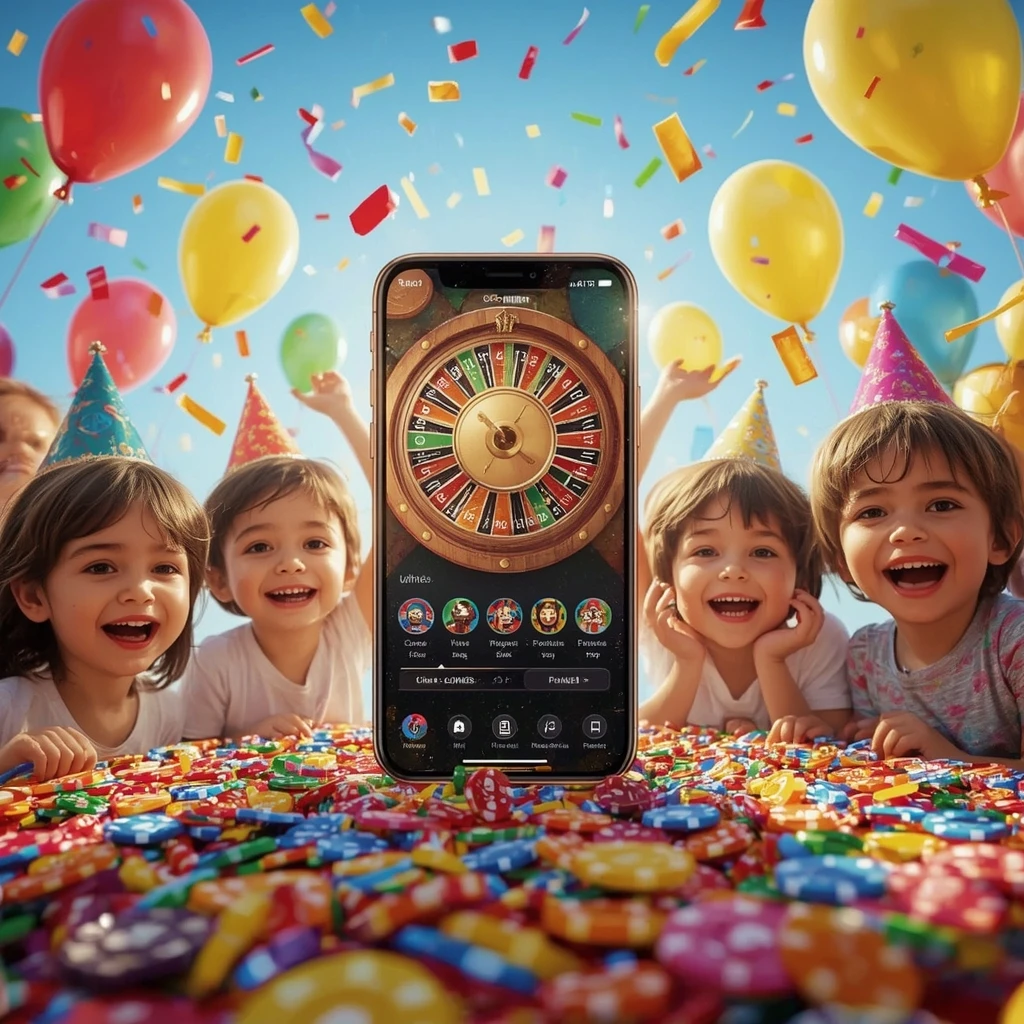 bonus del casinò su mobile CASHPOT CASINO