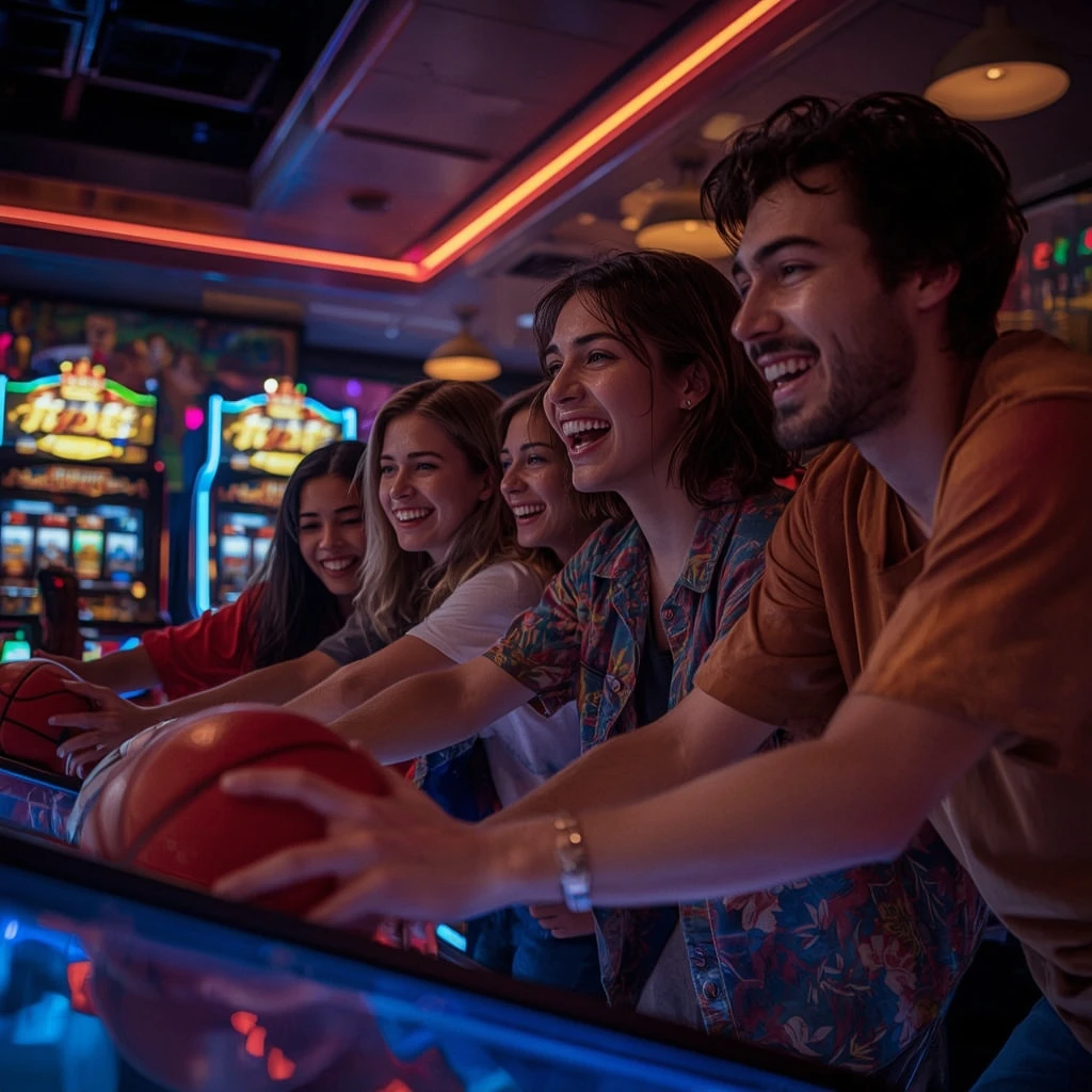Scommesse sportive CASHPOT CASINO in Italia