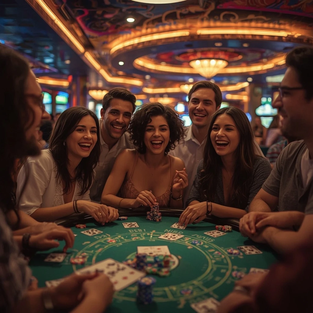 Blackjack CASHPOT CASINO