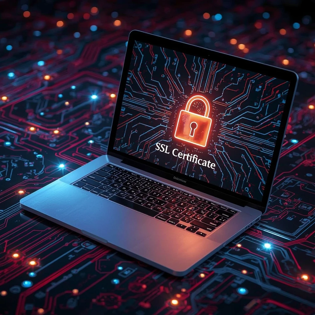 certificato ssl CASHPOT CASINO