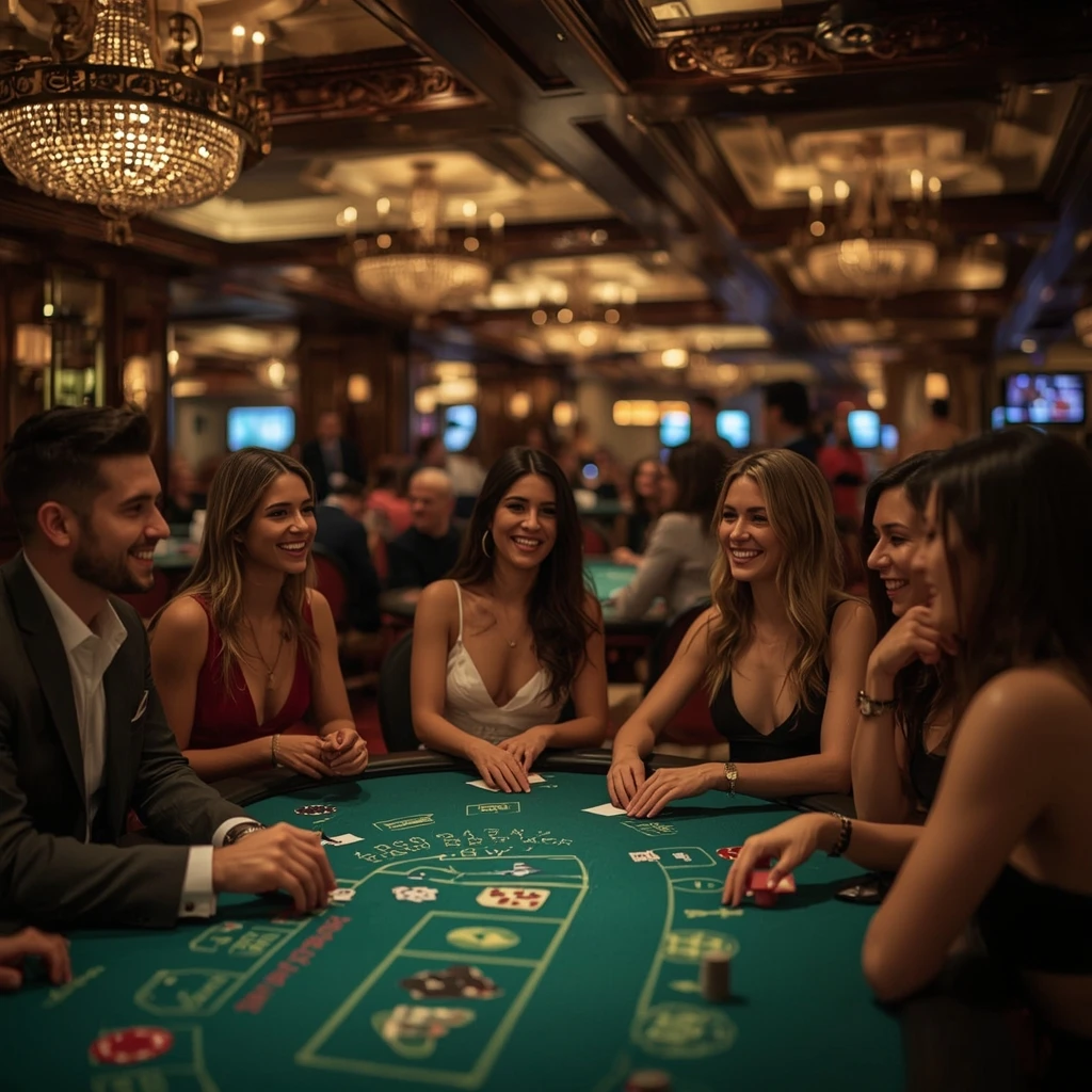 Double Bonus Poker al Cashpot Casino