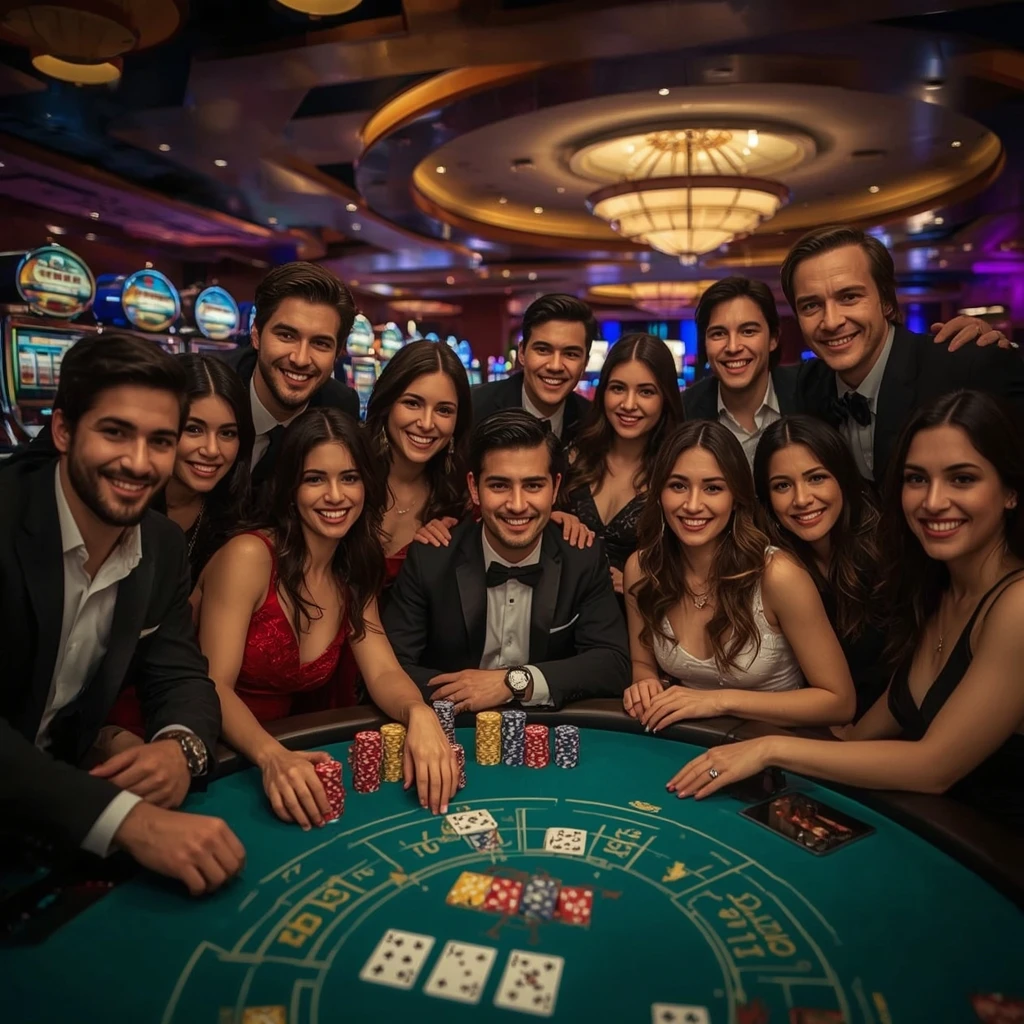 Le basi del gioco CASHPOT CASINO